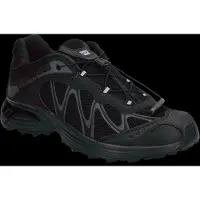 Salomon Xt-Whisper - Black - 39 1/3