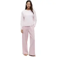Tommy Hilfiger Jersey-pyjama