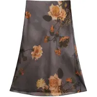 Ted Baker Ancela Chiffon Midi -hame