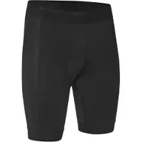 Gripgrab Ventilite Liner Shortsit, joissa on pehmuste