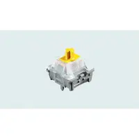 Wooting Lekker Tikken Light Linear Switch - 70 pack - Näppäinkytkimet