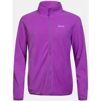 Halti Women's Rockmoon+ Fleece naisten fleecetakki