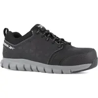 Reebok Turvakenkä 1036 S3 SRC, koko 40