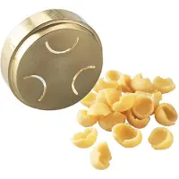 Kenwood AWAT910013 Orecchiette - lisälaite pastakoneeseen - sauvasekoittimeen, keittiökoneeseen