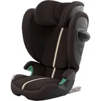 Cybex Solution G2 i-Fix Plus Turvavyöistuin, Chocolate Brown