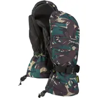 Burton Profile Rukkaset maastokuvio, S