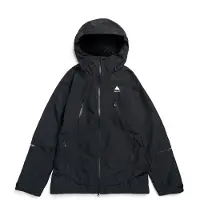 Burton Gore-Tex Reserve Takki musta, M