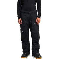 Quiksilver Utility 20k Housut