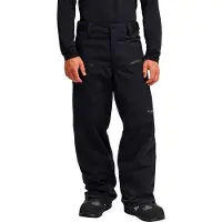 Quiksilver Paramo Stretch 20K Housut musta, M