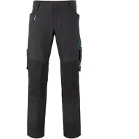 Mascot Knee Pad Pockets Advanced 17179 Big Housut