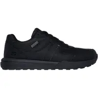 SKECHERS Netson Gander - Black - 42