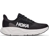 Hoka One One Arahi 9 juoksukengät (miehet) - Black/White, 44