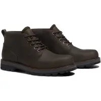 Timberland Men's Britton Road Mid LC Waterproof Chukka miesten ulkoilukengät