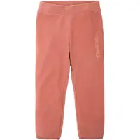 Viking Playtime Fleece Pants Midlayer - Pink - 140