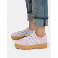 Adidas Handball Spezial Bold W - Purple - 38 2/3