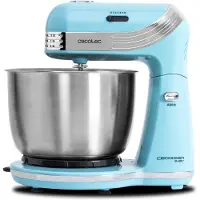 Cecotec Stand Mixer Cecomixer Easy Sininen One Size / EU Plug