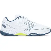 Emporio Armani Tennis Clay U Savikentän Kengät