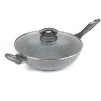 Salter Paistinpannu, 28 cm