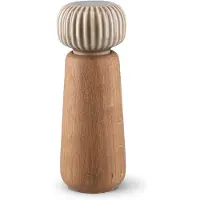Kähler Hammershøi Mylly 17,5 cm Ruskea