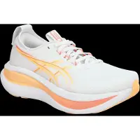 Asics Gel-Nimbus 28 - White - 39
