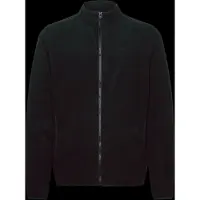 Björn Borg Borg Full Zip Fleece - Black - XXL