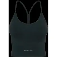 Icebreaker w merino 260 seamless rib strappy tank