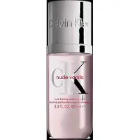 Calvin Klein Nude Vanilla Hair & Body Mist 100 ml