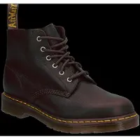 Dr. Martens 101 Ub Dark Brown Ambassador - Brown - 45