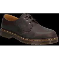 Dr. Martens Nauhakengät '1461' tummanruskea