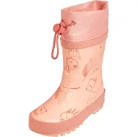 Playshoes Kumisaappaat pitaija / roosa