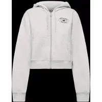 New Balance Reimagined Kokovetoketjullinen Collegepaita