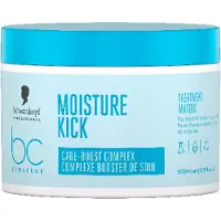 Schwarzkopf BC Moisture Kick Treatment, 500ml
