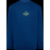 Vans Food Spot Crew - Blue - XL