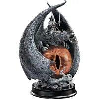 Noble Collection Lord of the Rings suitsukepoltin (Witch King)