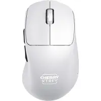 Cherry M64W pelihiiri (valkoinen)