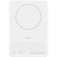 Belkin BoostCharge power bank - slim with Qi2 - USB-C - 30 watt - 10000 mAh