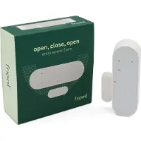 Frient Entry Sensor 2 Pro -ovi- ja ikkunasensori, Zigbee