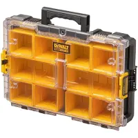 DeWalt Laatikko työkaluille DWST83394-1