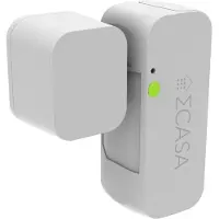 Sigma – ΣCASA ΣDoor, Langaton, Bluetooth, Valkoinen, Android 4.0, Android 4.1, Android 4.2, Android 4.2.1, Android 4.2.2, Android 4.3, Android 4.4,..., 52 mm, (176628)