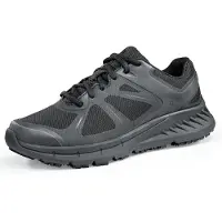 Shoes for Crews Arbejdssko sfc endurance ii herre, sort, str. 43