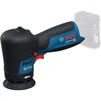 Bosch Kiillotuskone Professional GPO 12V-77; 12 V (ilman akkua ja laturia)