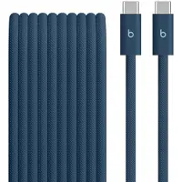 Apple Beats 240W USB-C to USB-C 3m Cb NN (MHX84ZM/A)