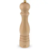 Peugeot Paris salt mill wood nature 30 cm
