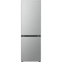 LG GBV5140CPY Jääkaappipakastin, hopea
