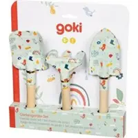 Sonstige Verlage Garden Tools Spring 3 pcs.