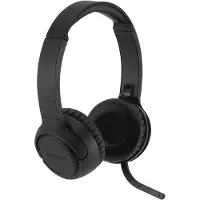 Kensington Bluetooth-kuulokkeet - - H1050 EQ - On-Ear - Langaton (Bluetooth) - Aktiivinen melunvaimennus