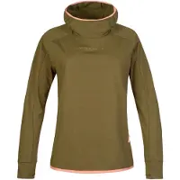 Hannah Nyma Hoody Vetoketjullinen Fleecetakki
