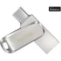 SanDisk Ultra Dual Drive Luxe USB-C 2TB (SDDDC4-2T00-G46)