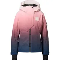 Molo Pearson Jacket Faded Rose Faded Rose 128 cm Vaaleanpunainen 128 cm Tytöt