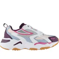FILA Kenkä - CR-CW02 Säteenseurantalaite - Carinaria/Valkoinen/P - - 33 - Kengät